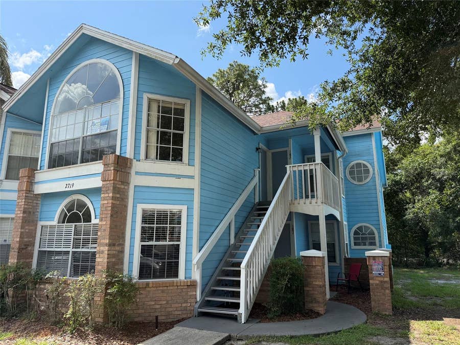 Property photo for 2719 N POINCIANA BOULEVARD, #182, Kissimmee, FL