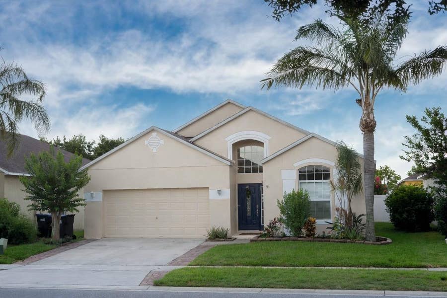 Property photo for 2268 VICTORIA FALLS DRIVE, Orlando, FL