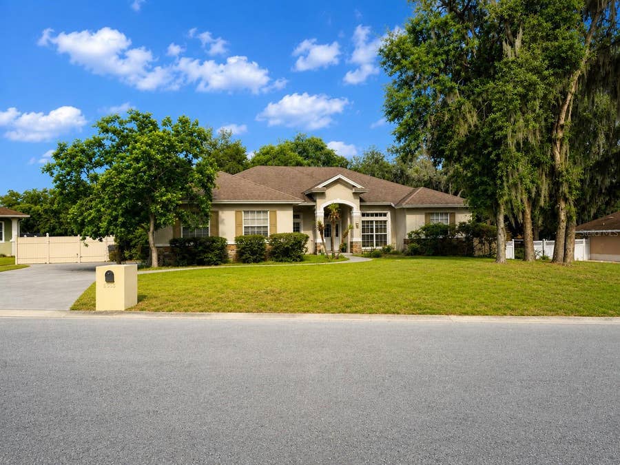 Property photo for 5635 CANVASBACK COURT, Lakeland, FL