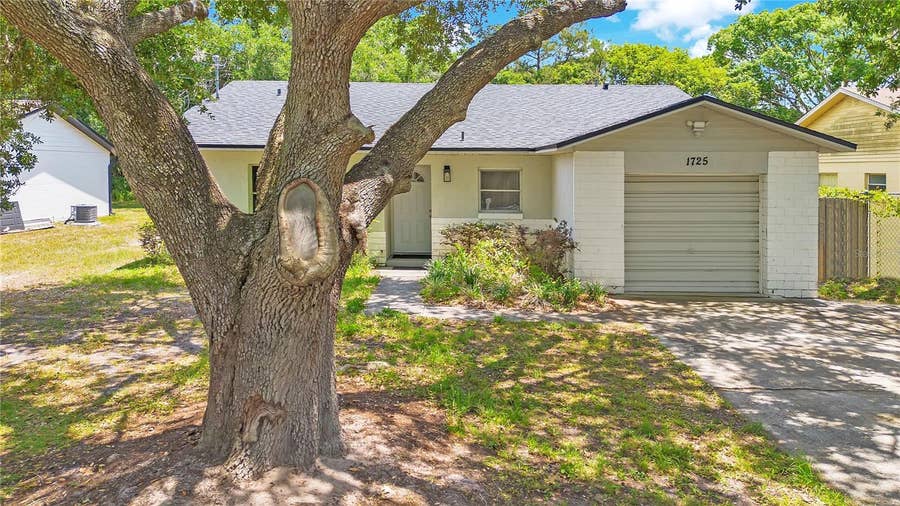 Property photo for 1725 CALIFORNIA AVENUE, St Cloud, FL