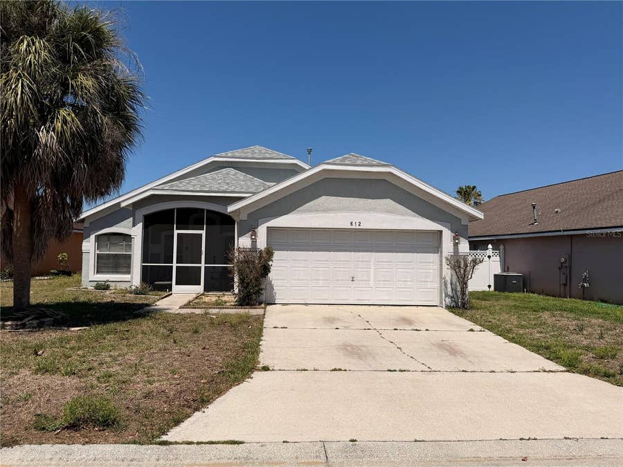 Property photo for 612 PRINCE CHARLES DRIVE, Davenport, FL