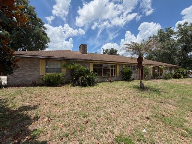 Property photo for 1105 GAUSE AVENUE, Bartow, FL