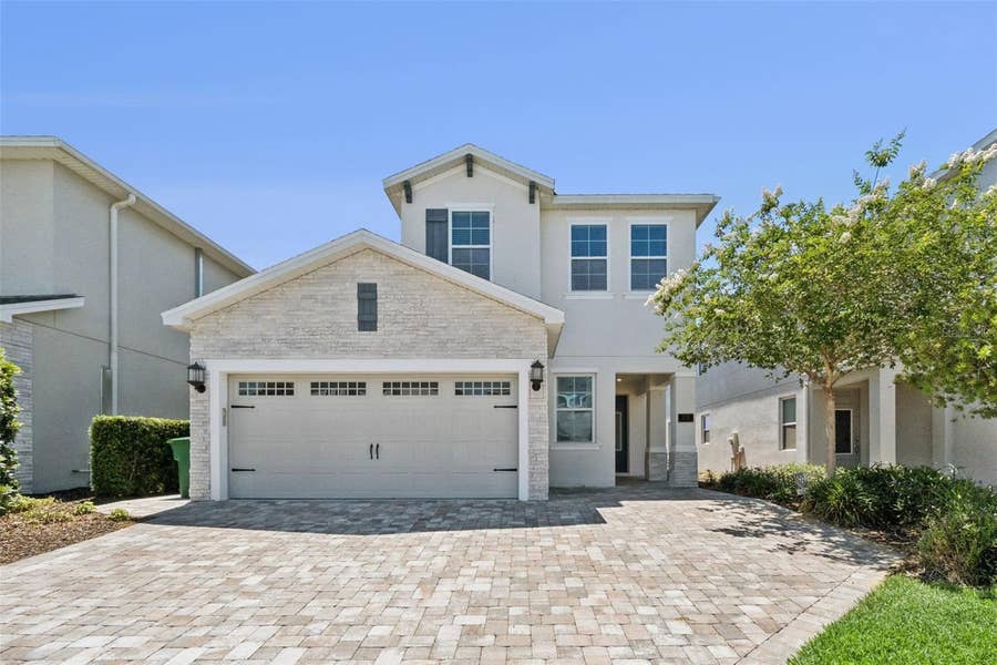 Property photo for 276 SOUTHFIELD STREET, Kissimmee, FL