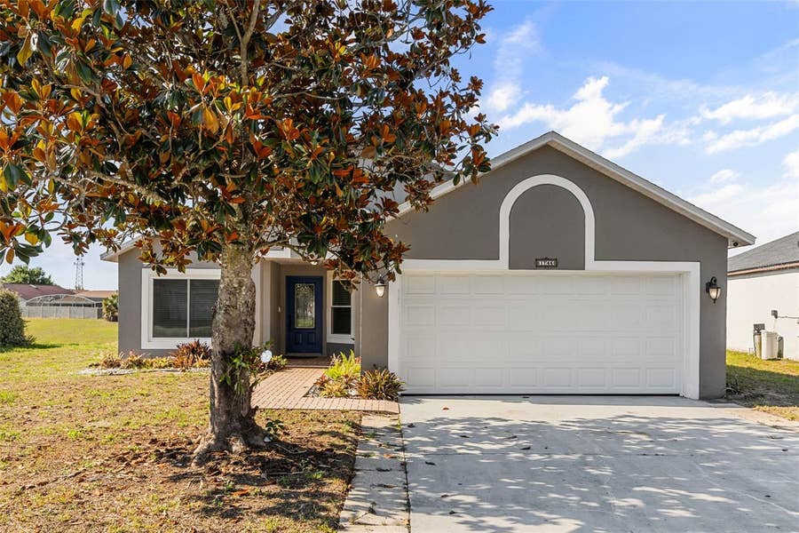 Property photo for 1746 WESTMINSTER TRAIL, Clermont, FL
