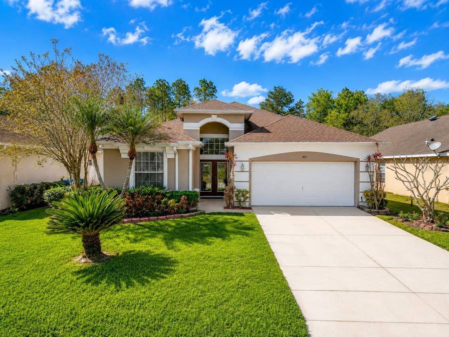 Property photo for 3181 STONEHURST CIRCLE, Kissimmee, FL