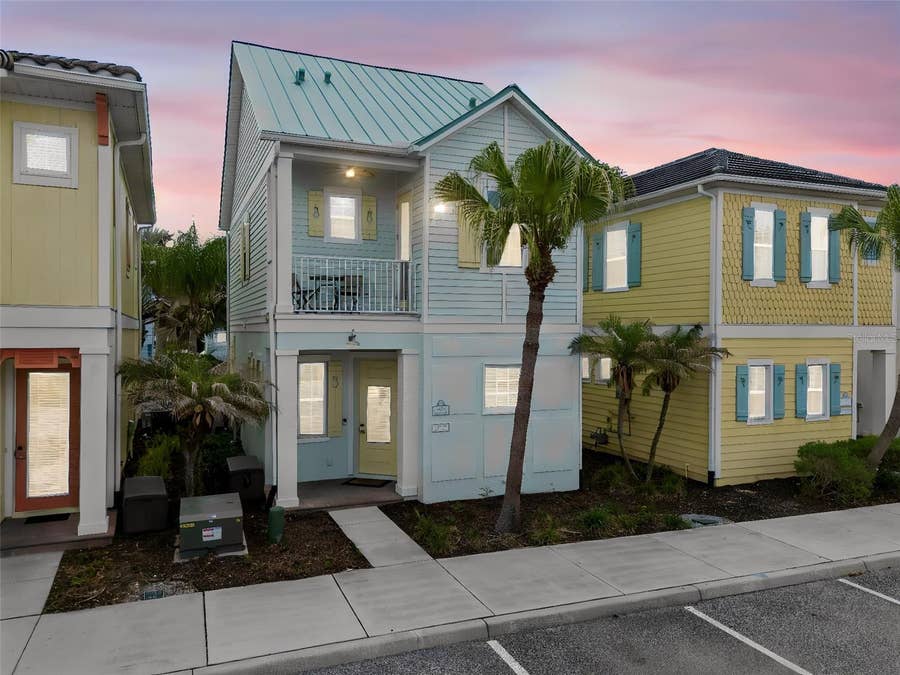 Property photo for 3009 SEA PLANE LANE, Kissimmee, FL