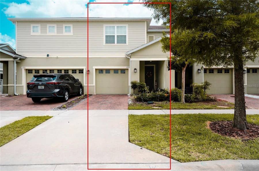 Property photo for 2749 PLEASANT CYPRESS CIRCLE, Kissimmee, FL
