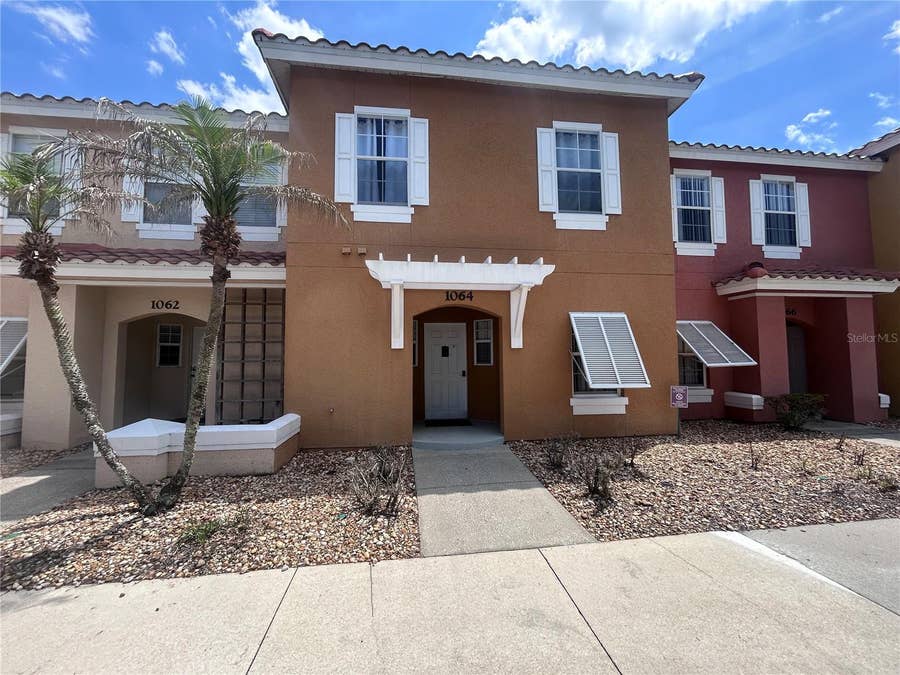 Property photo for 1064 PARK RIDGE CIRCLE, Kissimmee, FL