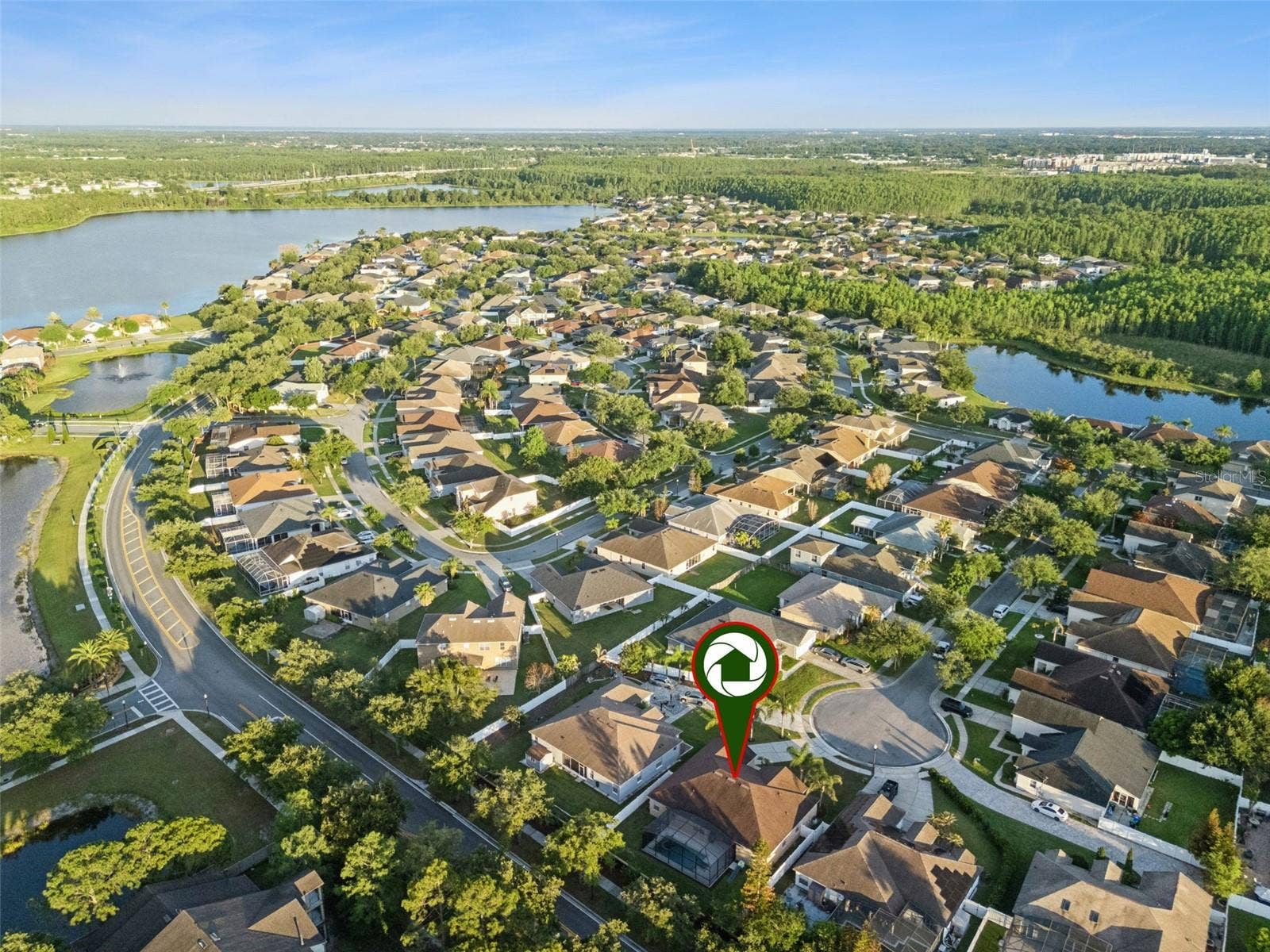 13805 EAGLES GLEN COURT, Orlando, FL 32837 13805 EAGLES GLEN COURT, Orlando, FL 32837