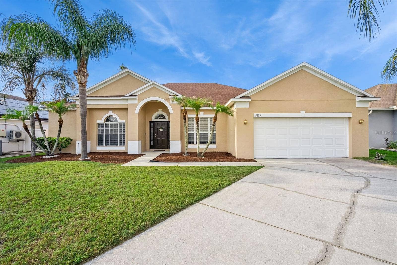 13805 EAGLES GLEN COURT, Orlando, FL 32837 13805 EAGLES GLEN COURT, Orlando, FL 32837