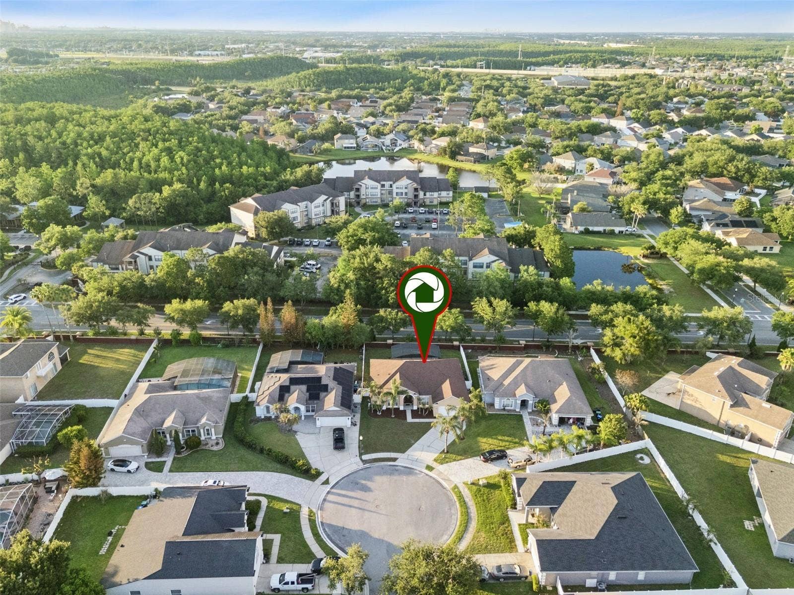13805 EAGLES GLEN COURT, Orlando, FL 32837 13805 EAGLES GLEN COURT, Orlando, FL 32837