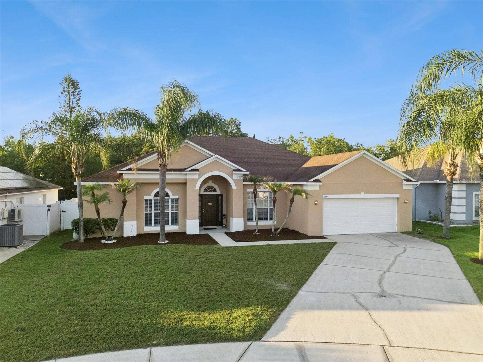 13805 EAGLES GLEN COURT, Orlando, FL 32837 13805 EAGLES GLEN COURT, Orlando, FL 32837