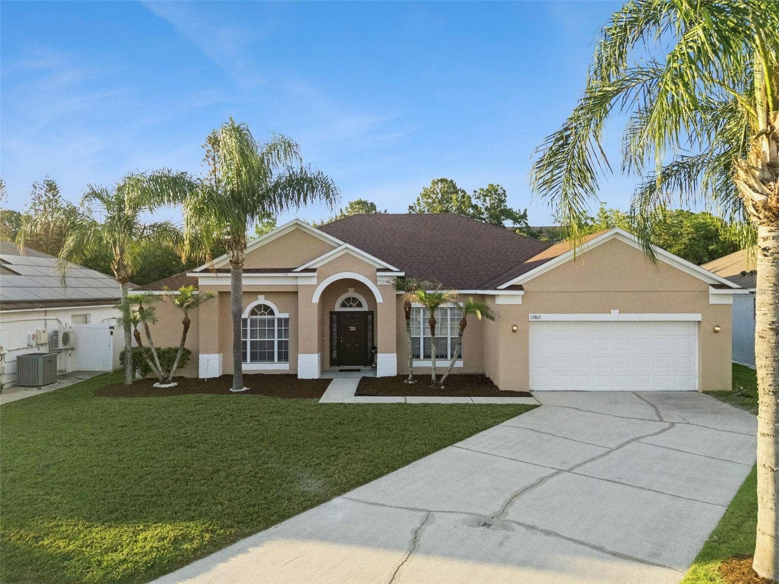 13805 EAGLES GLEN COURT, Orlando, FL 32837 13805 EAGLES GLEN COURT, Orlando, FL 32837