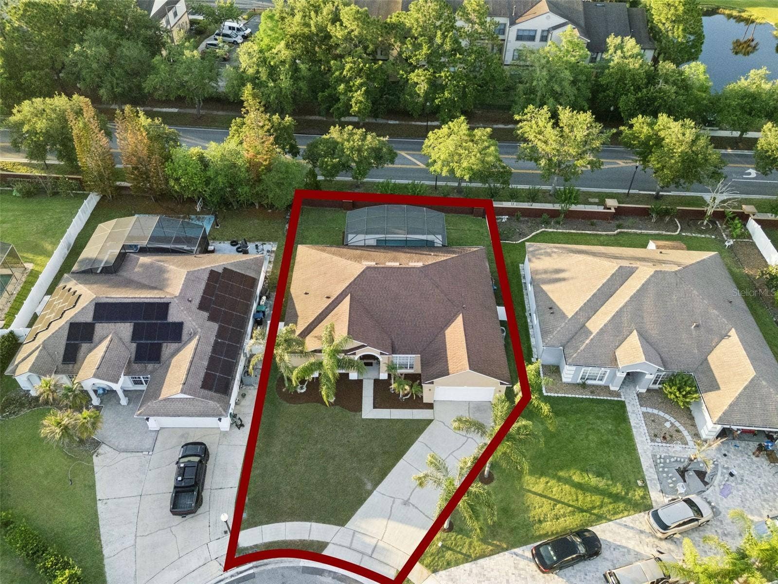 13805 EAGLES GLEN COURT, Orlando, FL 32837 13805 EAGLES GLEN COURT, Orlando, FL 32837
