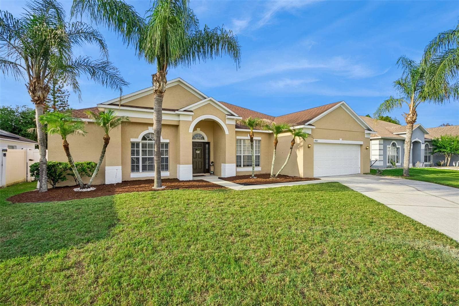 13805 EAGLES GLEN COURT, Orlando, FL 32837 13805 EAGLES GLEN COURT, Orlando, FL 32837