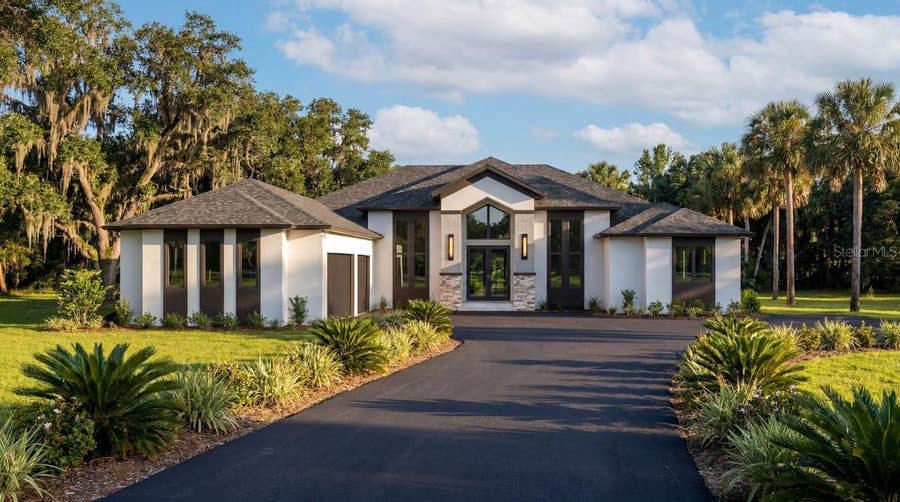 Property photo for 3654 HIDDEN RIVER LANE, Tavares, FL