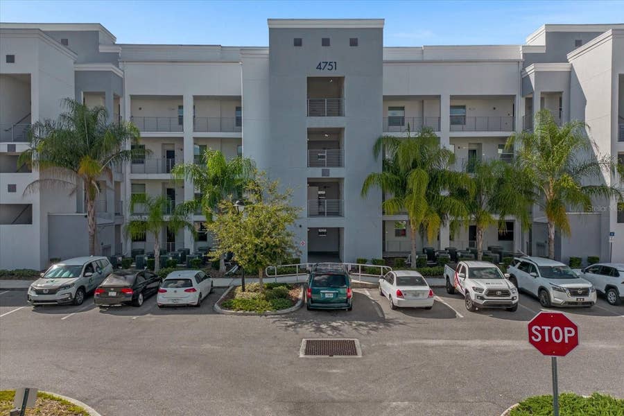 Property photo for 4751 CLOCK TOWER DRIVE, #204, Kissimmee, FL