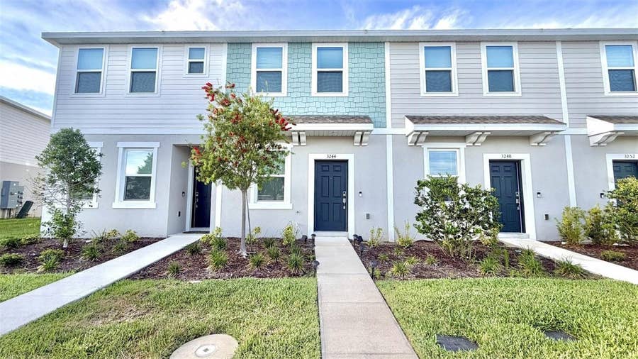 Property photo for 3244 SKYLINE LOOP, Kissimmee, FL