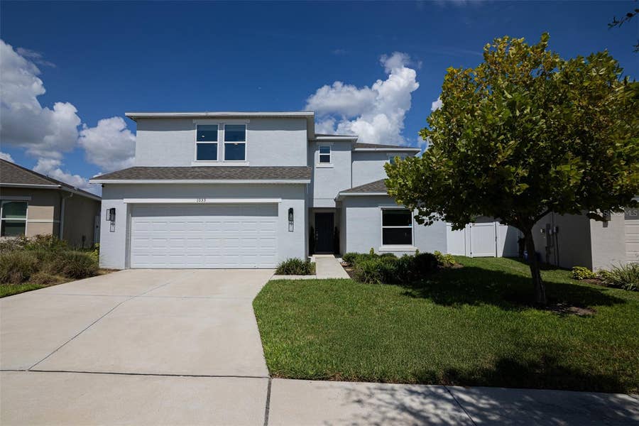 Property photo for 1033 CALICO POINTE CIRCLE, Groveland, FL