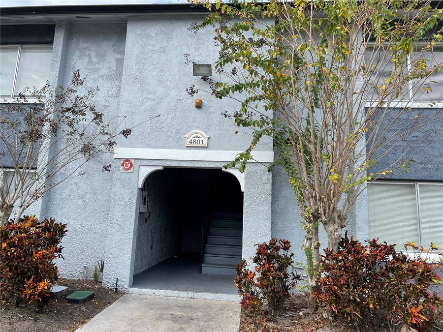 Property photo for 4801 S TEXAS AVENUE, #4801D, Orlando, FL