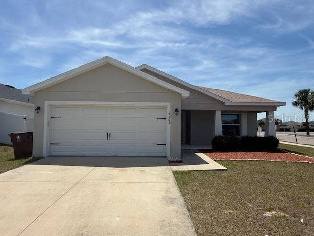 Property photo for 4363 SWAN STREET, Haines City, FL