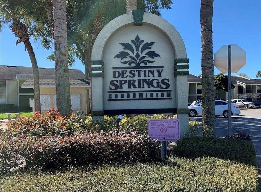 Property photo for 908 LAKE DESTINY ROAD, #B, Altamonte Springs, FL
