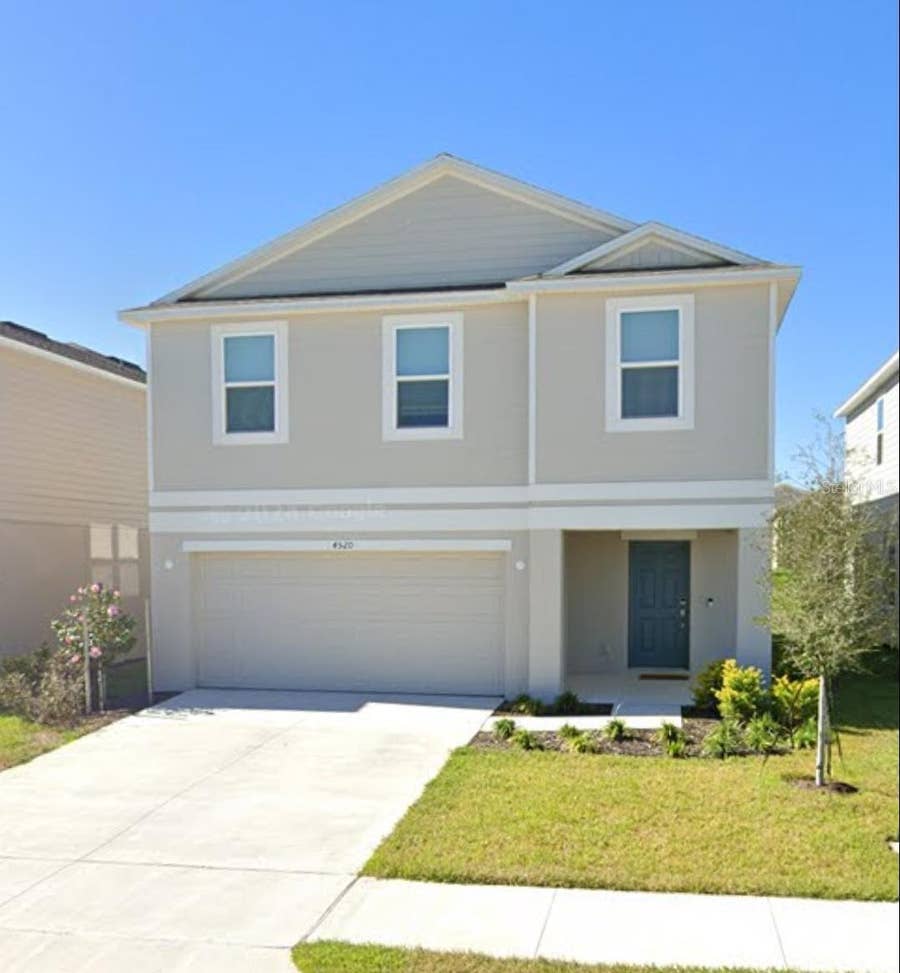 Property photo for 4520 RANUNCULUS STREET, Haines City, FL