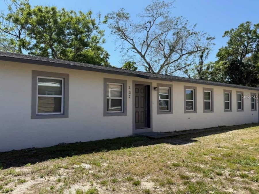 Property photo for 332 AVENUE D SE, Winter Haven, FL
