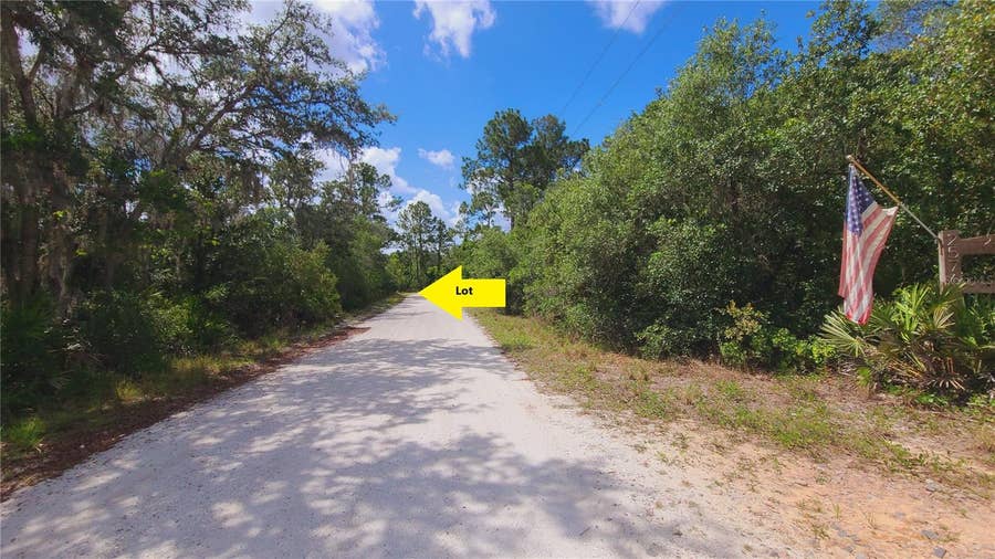 Property photo for 2575 BEAR RUN S, Frostproof, FL