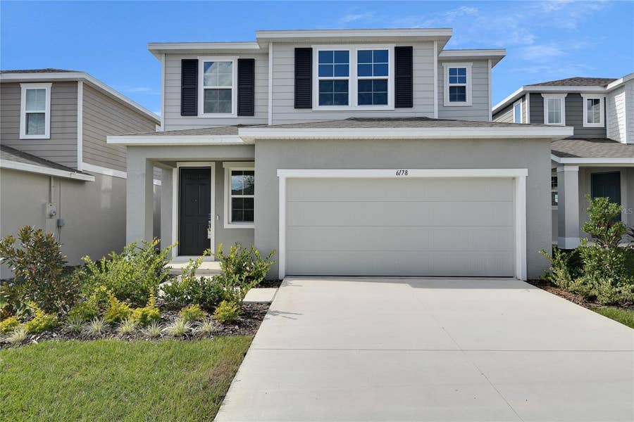 Property photo for 6178 DAPHNE STREET, Lake Hamilton, FL