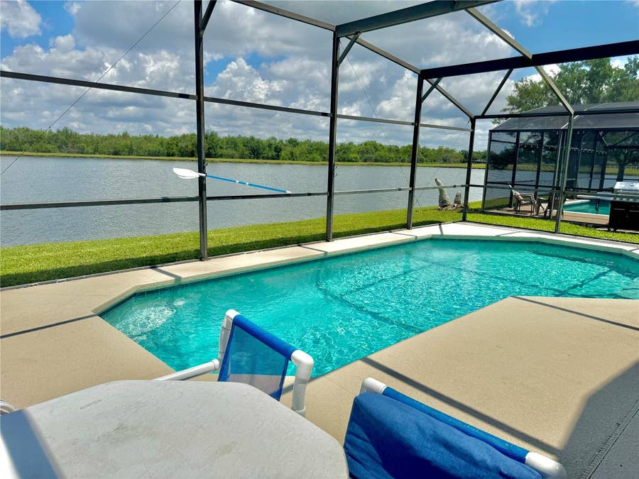 Property photo for 2668 WILLOW GLEN CIRCLE, Kissimmee, FL