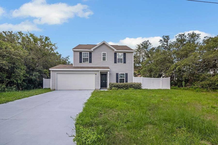 Property photo for 303 ANCHOVIE COURT, Poinciana, FL