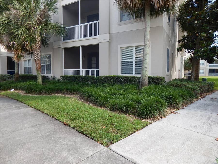 Property photo for 3300 WHITESTONE CIRCLE, #107, Kissimmee, FL
