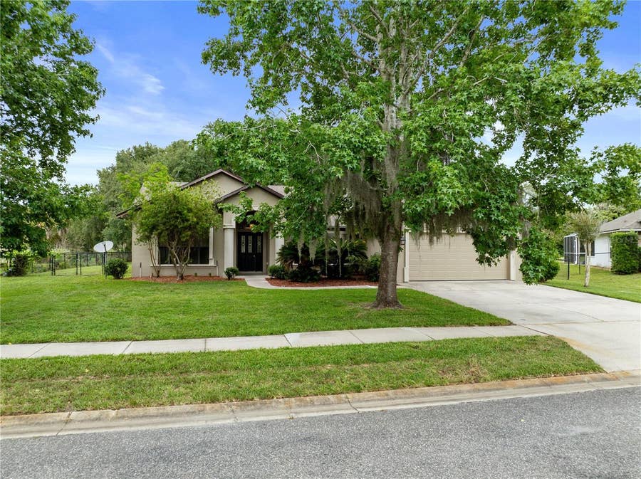 Property photo for 4924 RAYLENE WAY, St Cloud, FL