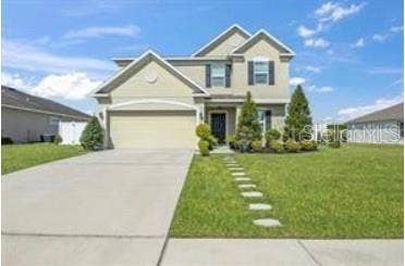Property photo for 3837 SPRING CREEK ROAD, Dundee, FL