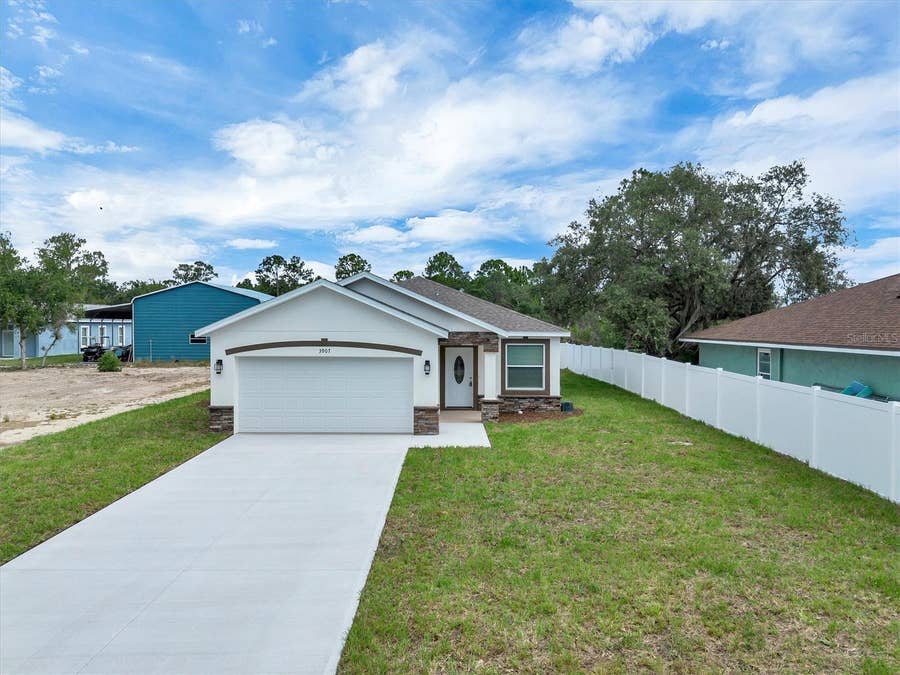Property photo for 3907 ADELL ROAD, Lake Wales, FL