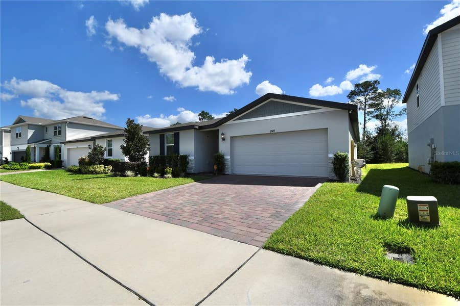 Property photo for 17413 BACK BAY COURT, Clermont, FL