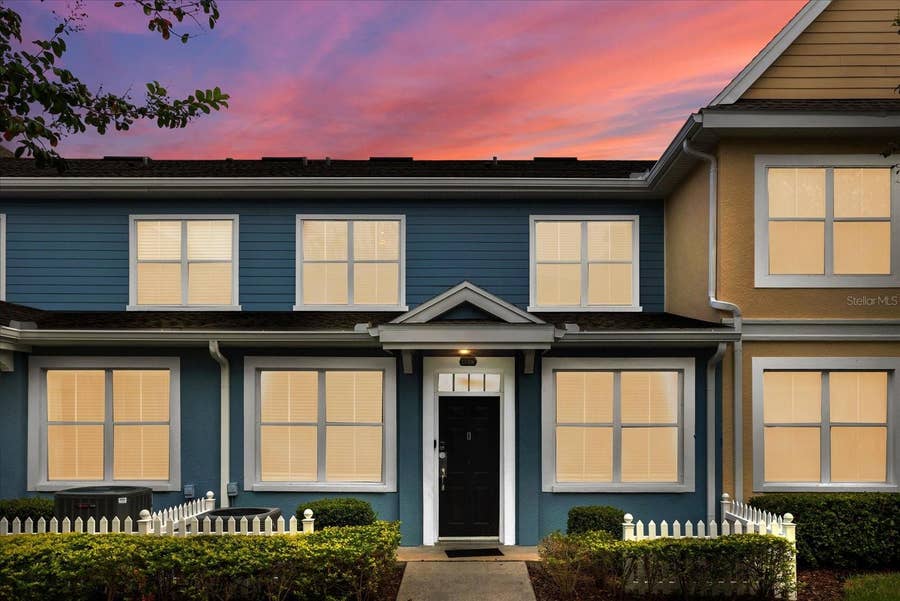 Property photo for 4004 SAN GALLO DRIVE, #106, Kissimmee, FL