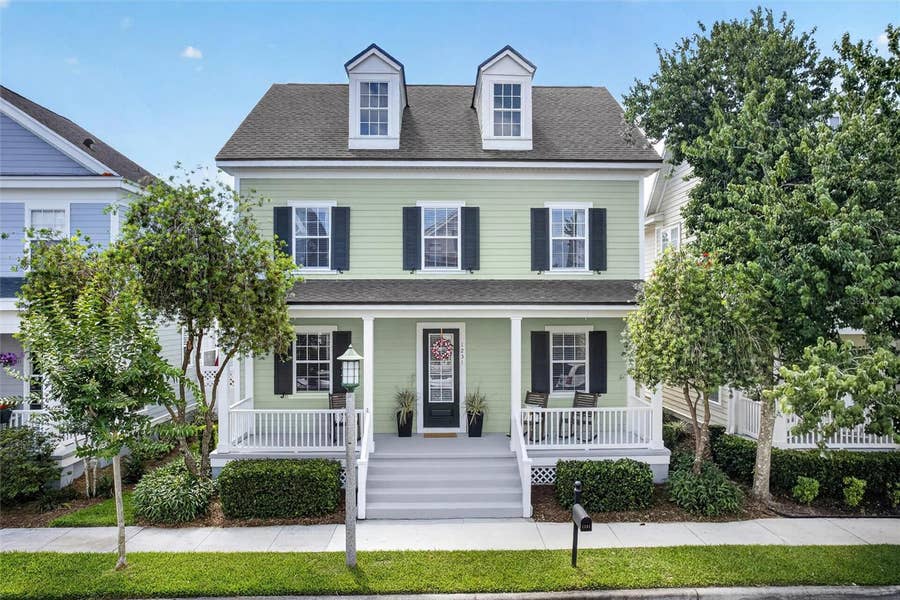 Property photo for 1231 GOLDEN CANNA LANE, Celebration, FL