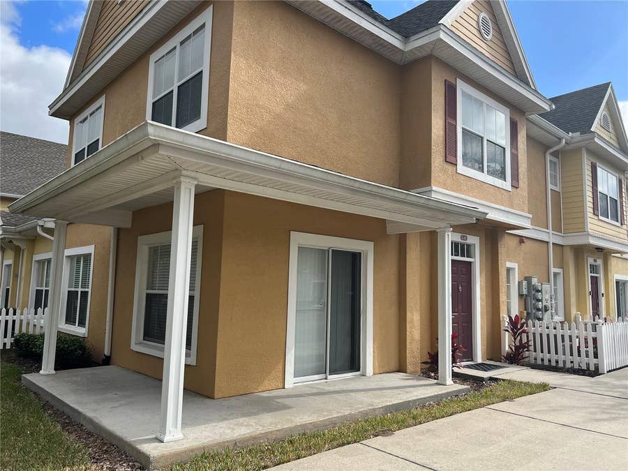 Property photo for 4010 SANTA MARIA DRIVE, #101, Kissimmee, FL