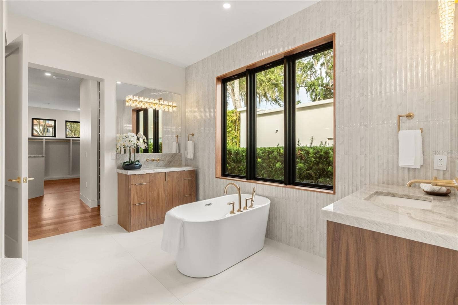 9117 BAY POINT DRIVE, Orlando, FL 32819 Large Primary Bathroom