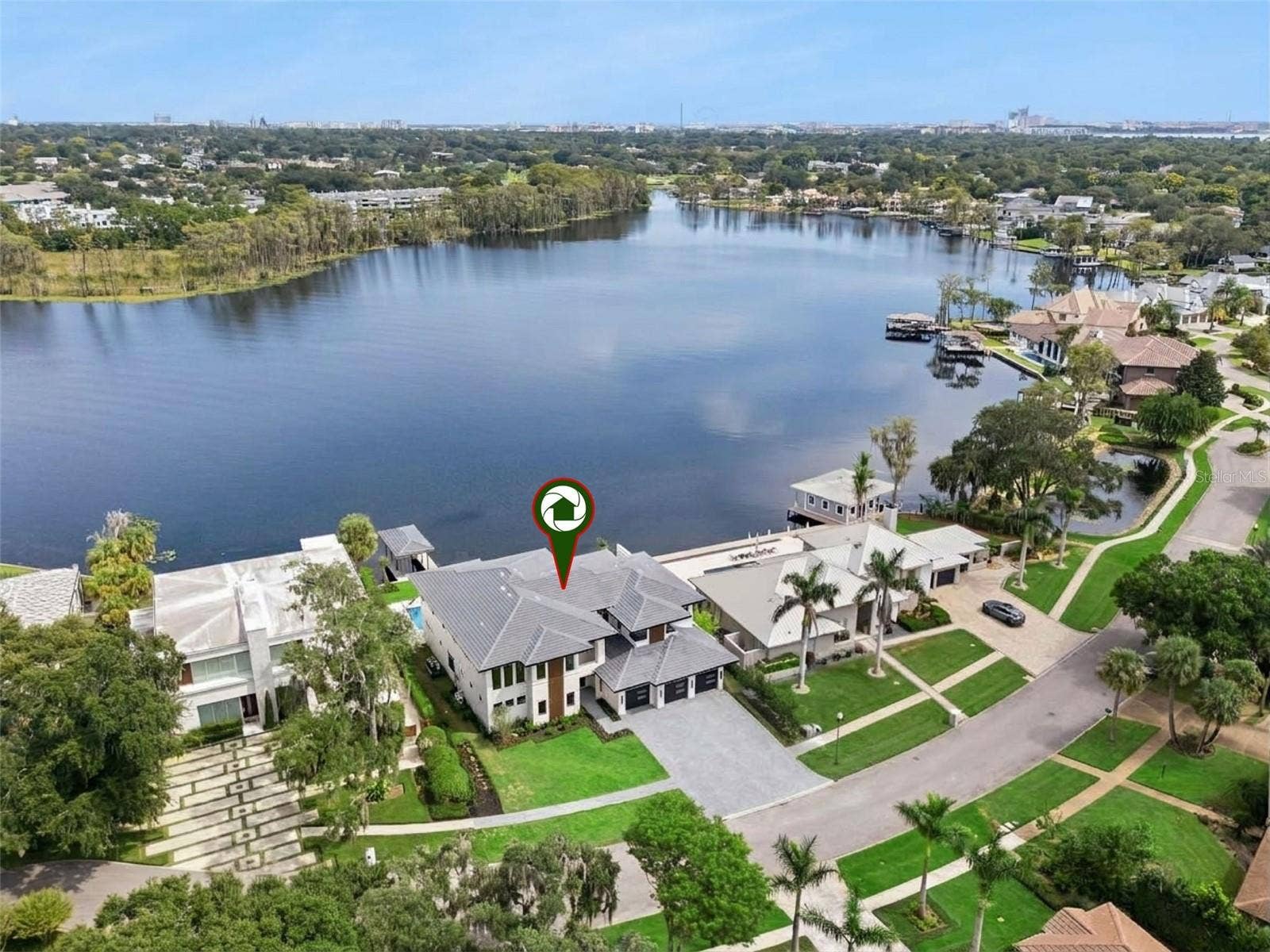 9117 BAY POINT DRIVE, Orlando, FL 32819 9117 BAY POINT DRIVE, Orlando, FL 32819