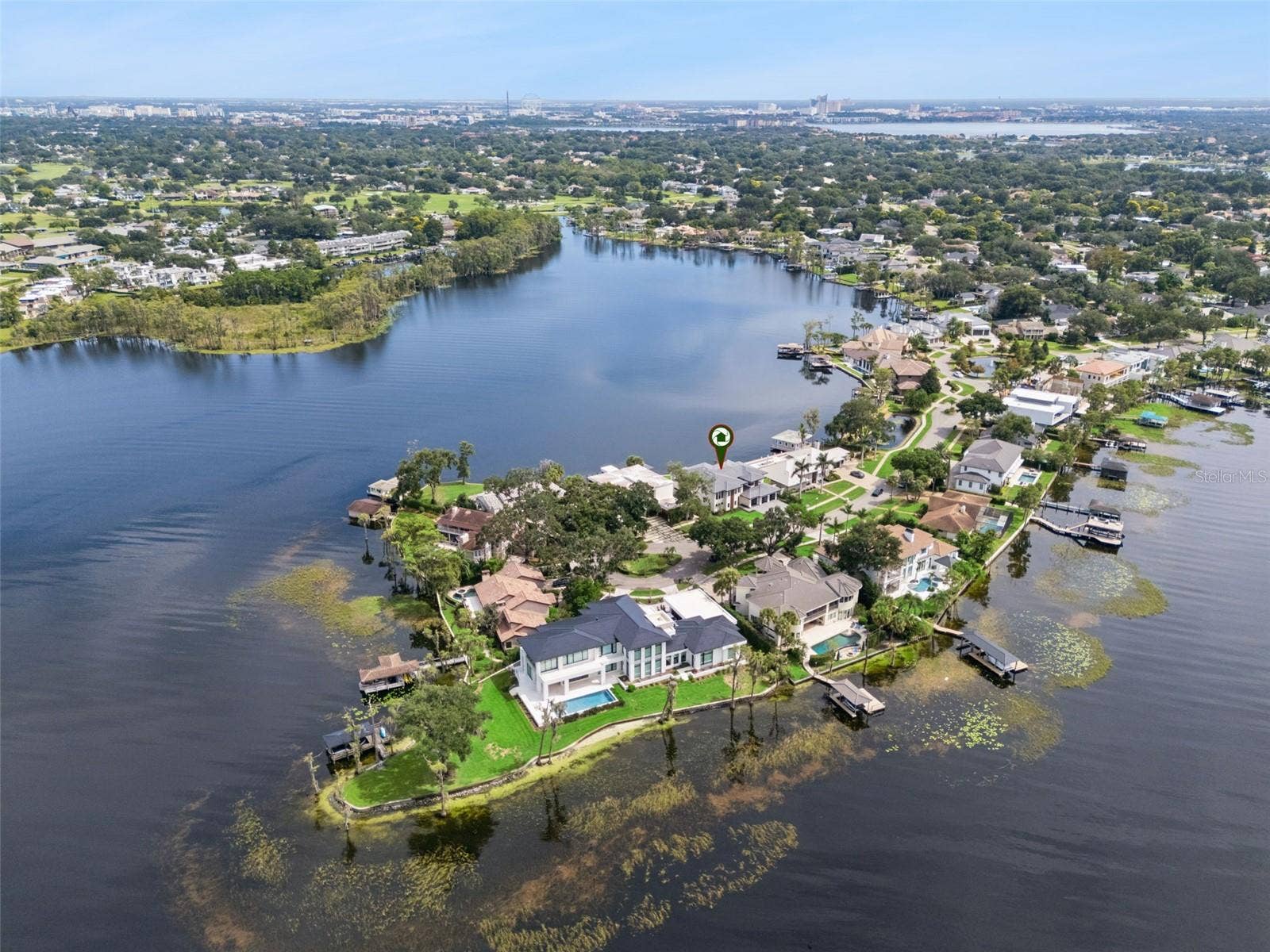 9117 BAY POINT DRIVE, Orlando, FL 32819 9117 BAY POINT DRIVE, Orlando, FL 32819