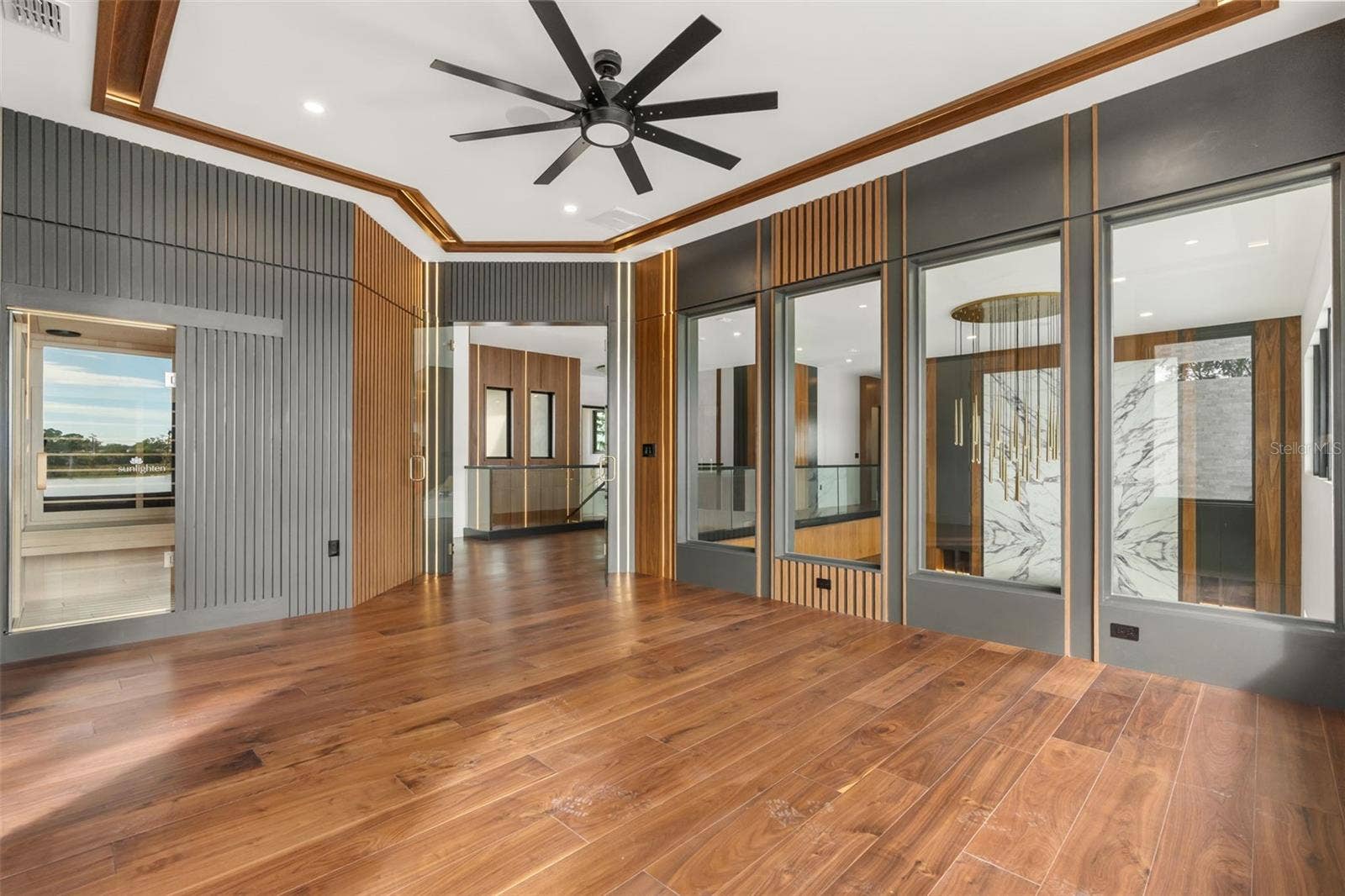 9117 BAY POINT DRIVE, Orlando, FL 32819 With sauna