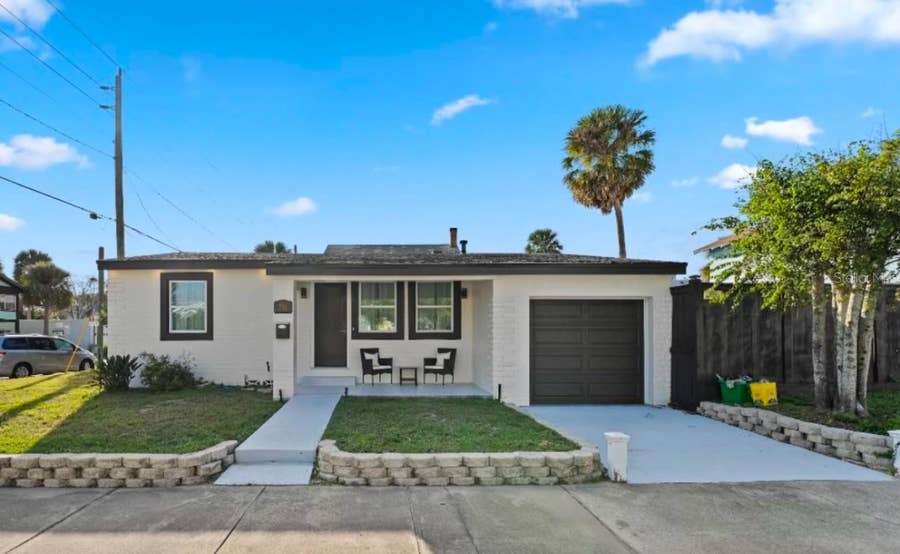 Property photo for 301 N HOLLYWOOD AVENUE, Daytona Beach, FL