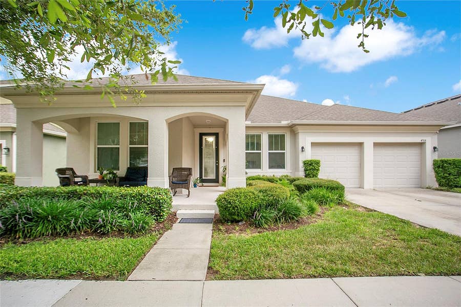 Property photo for 4918 WILDWOOD POINTE ROAD, Winter Garden, FL