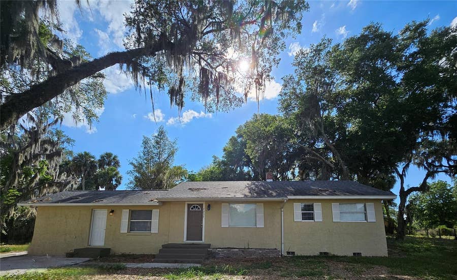Property photo for 7237 HILLCREST STREET, Leesburg, FL