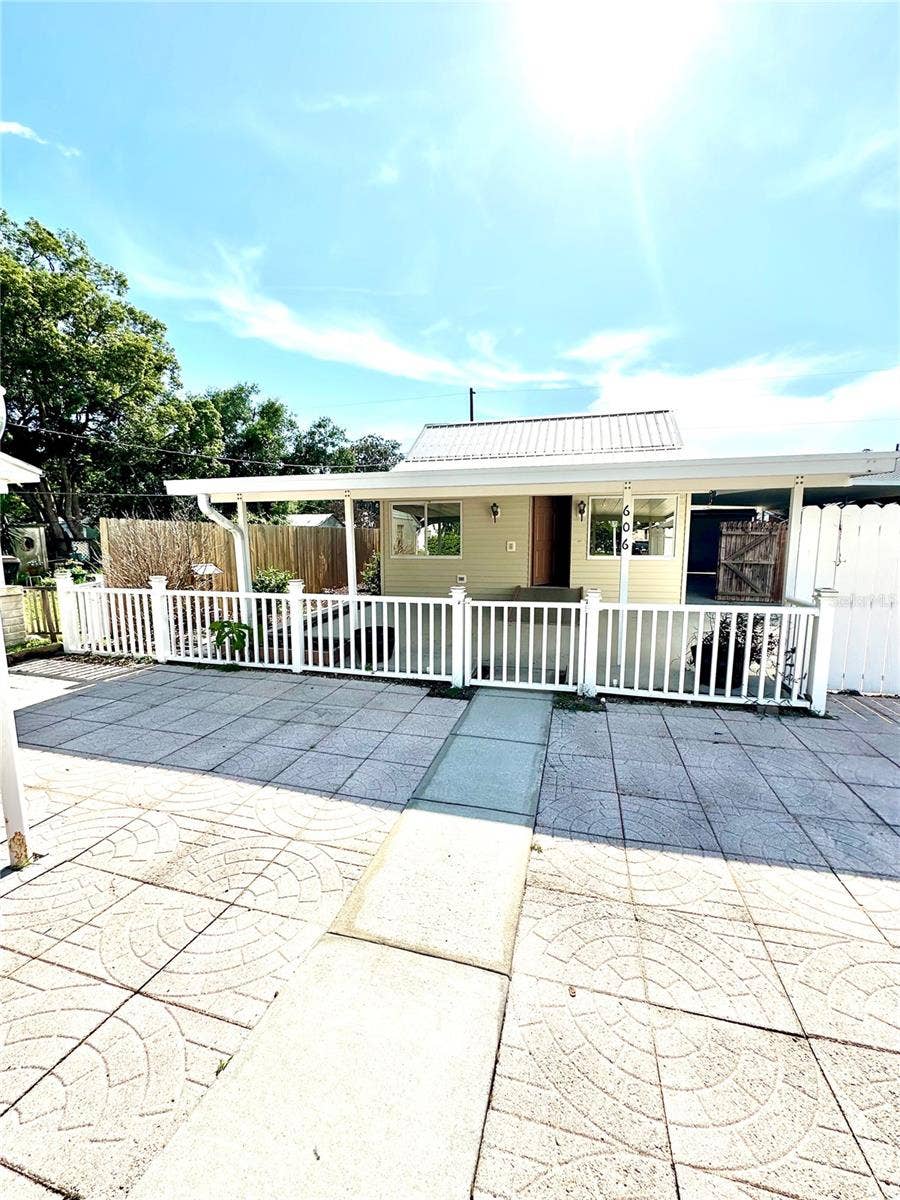 Property photo for 606 NEW YORK AVE, #New York Ave, St Cloud, FL