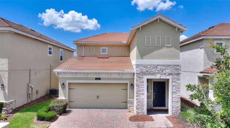 Property photo for 1045 BLACKWOLF RUN RD, Davenport, FL