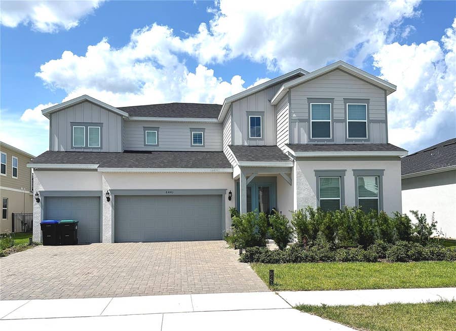 Property photo for 8441 PARK CLIFF WAY, Orlando, FL